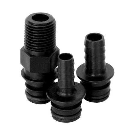 FIMCO Fimco 7527591 Port Fittings for Sprayer Pump 7527591